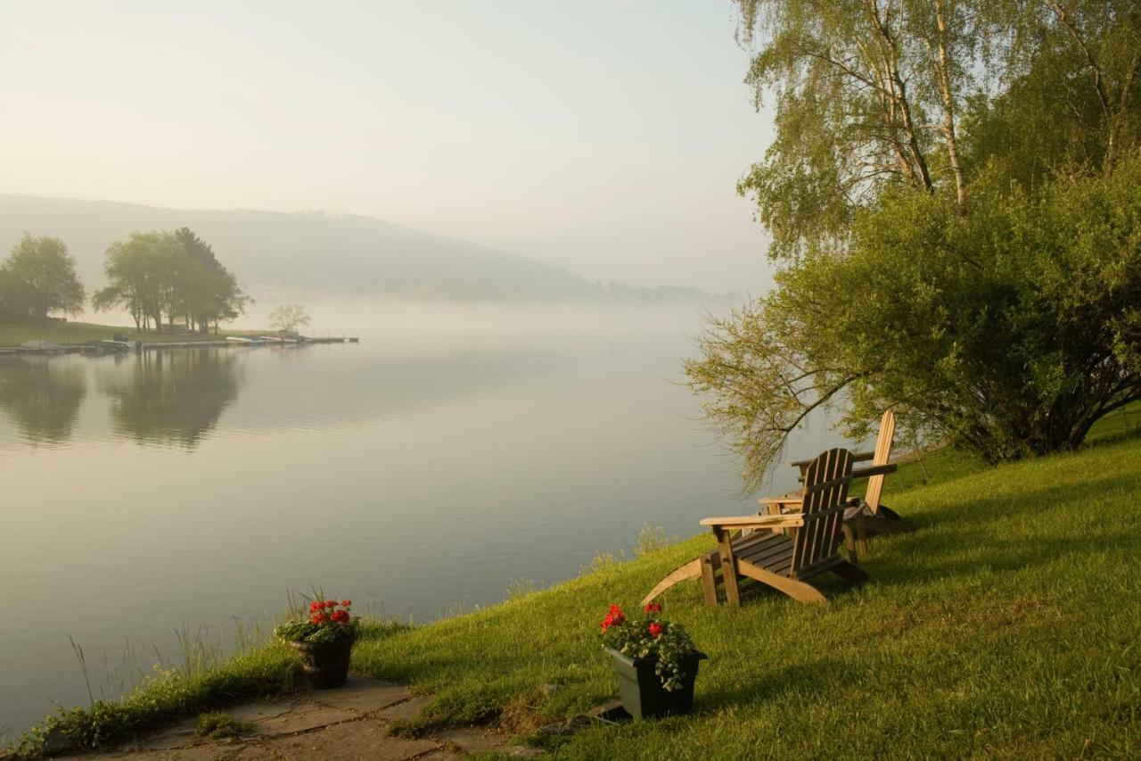 Lake Pointe Inn McHenry Εξωτερικό φωτογραφία