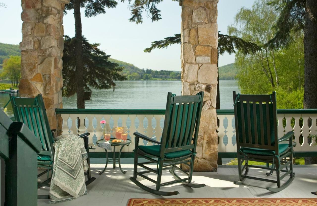 Lake Pointe Inn McHenry Εξωτερικό φωτογραφία