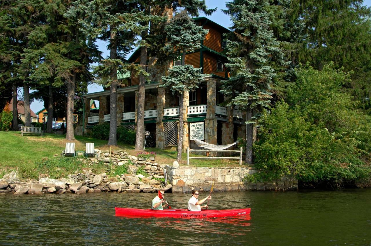 Lake Pointe Inn McHenry Εξωτερικό φωτογραφία