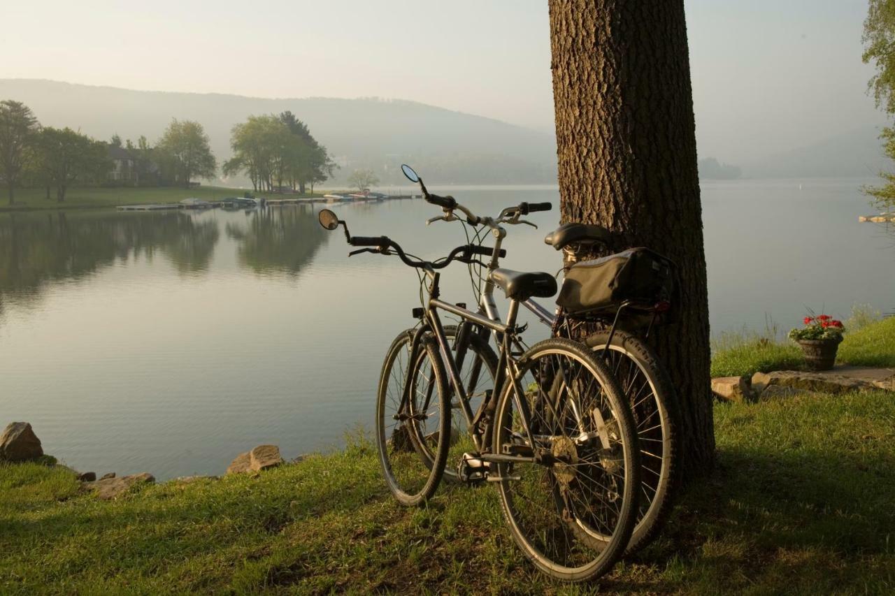 Lake Pointe Inn McHenry Εξωτερικό φωτογραφία